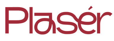 Plasér
